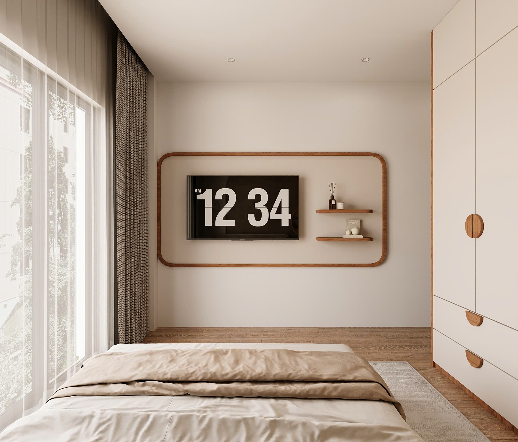 [HY] CĂN LIỀN KỀ OCEAN PARK 2 | HƯNG YÊN - 64m2 - 5 Tầng